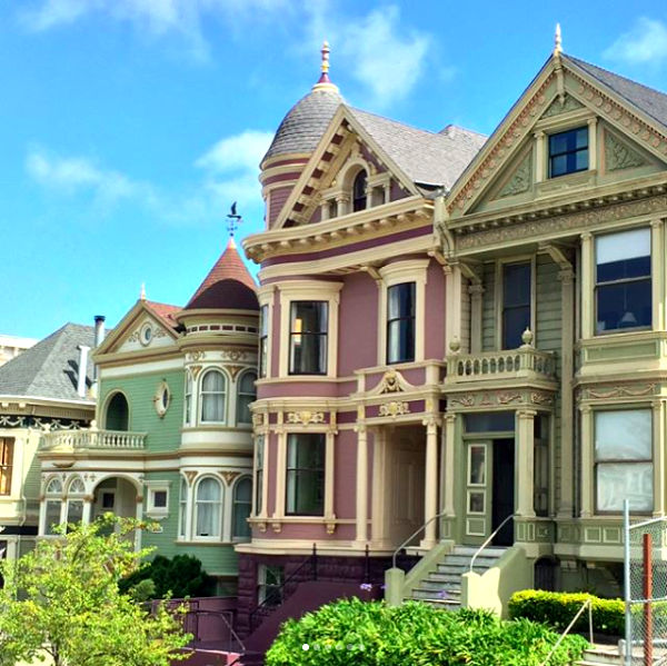 Neighbourhood Guide Fillmore District San Francisco Lifestyle Asia