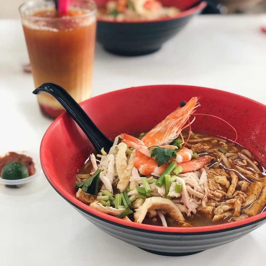 The Ultimate Guide To Heritage Hawker Food In Singapore