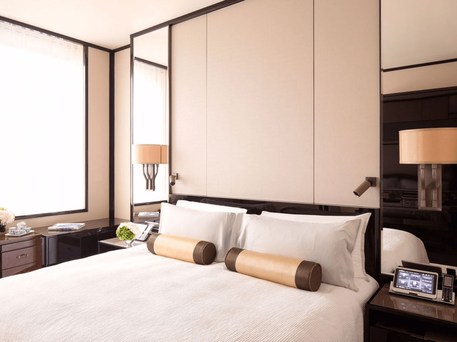 The Best Hong Kong Staycations To Treat Your Mum To This Mother S Day