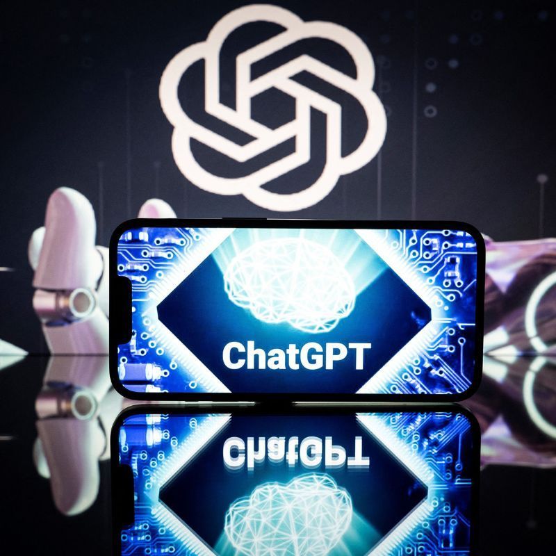 AI Chatbot ChatGPT The Promises Pitfalls And Panic