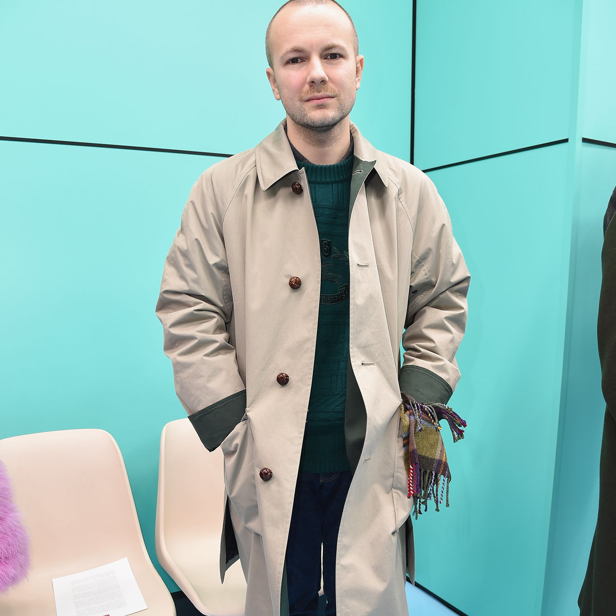 Kanye West Appoints Gosha Rubchinskiy As Yeezy S Head Of Design