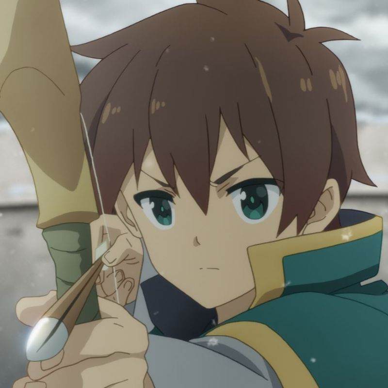 Konosuba Season 3 S Release Date Trailer Plot Voice Cast And More