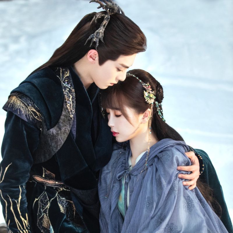 10 Best Chinese Xianxia Dramas You Have To Add To Your Watchlist Ohara