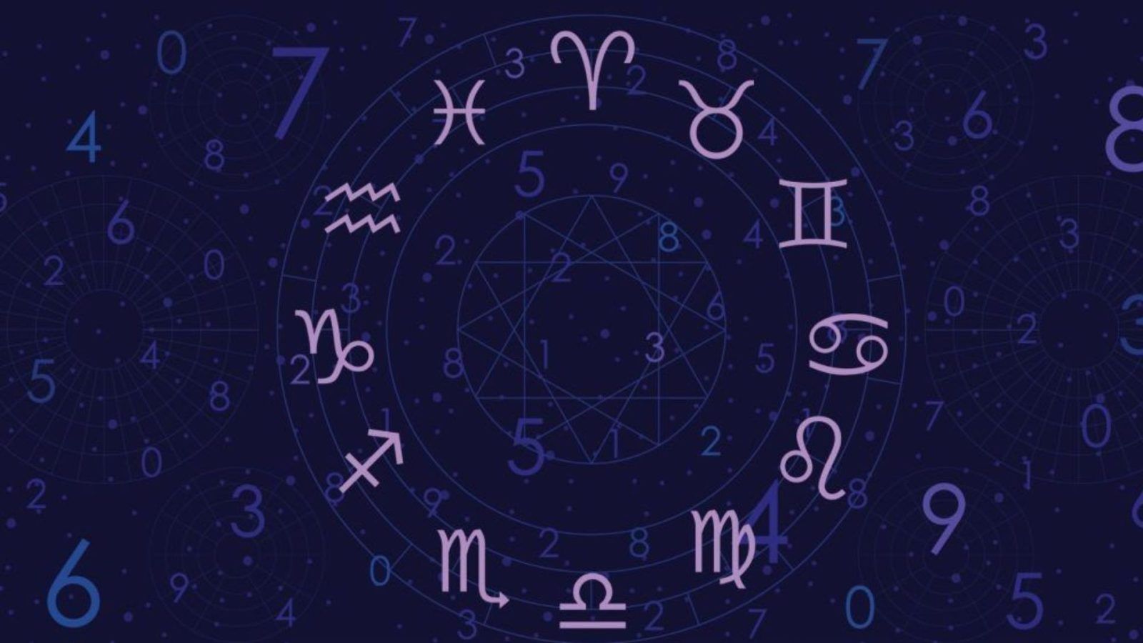 Numerology Horoscope Predictions For November 2023