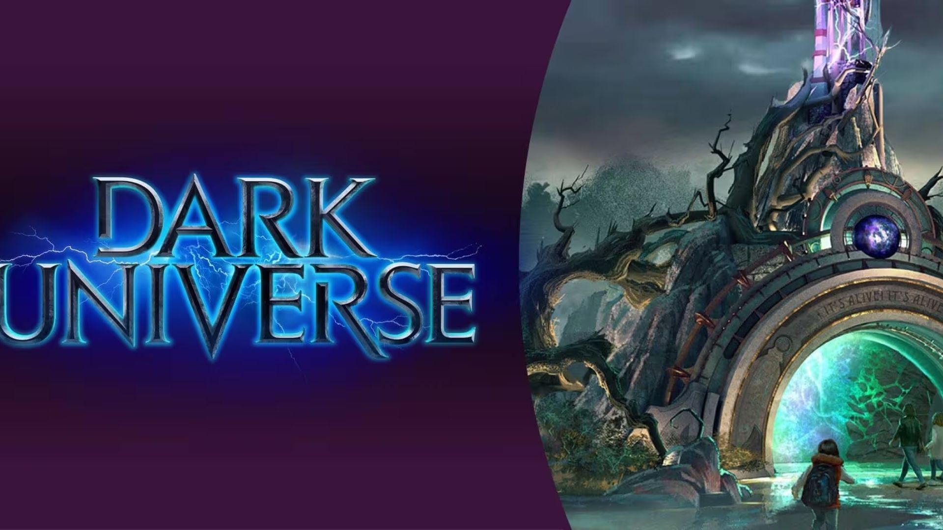 Universal Epic Universe Theme Park Set To Open In 2025 Details Here