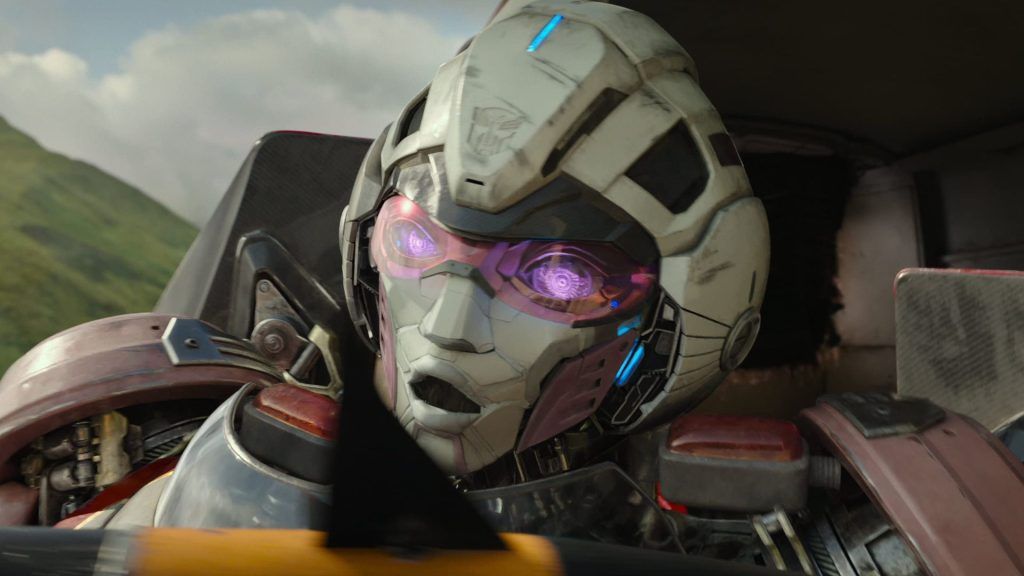 How To Watch All Transformers Movies In Chronological Order