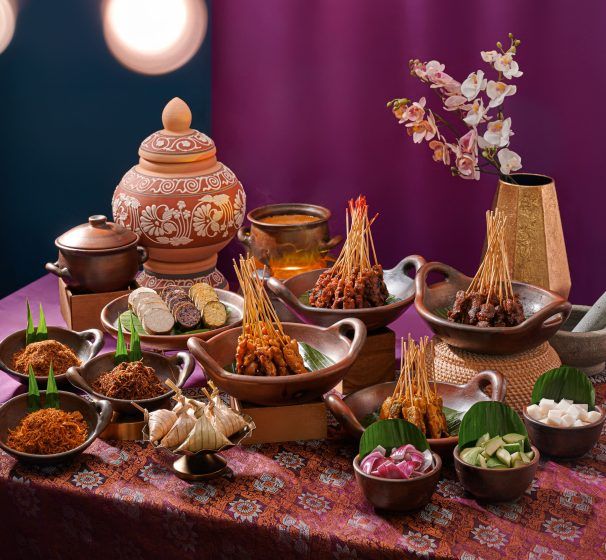 The Best Ramadan Hotel Buffets In Kl And Selangor