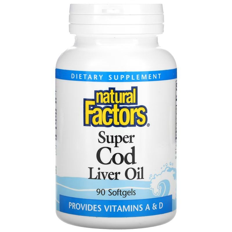 Ways Cod Liver Oil Can Give You Luscious Healthy Hair