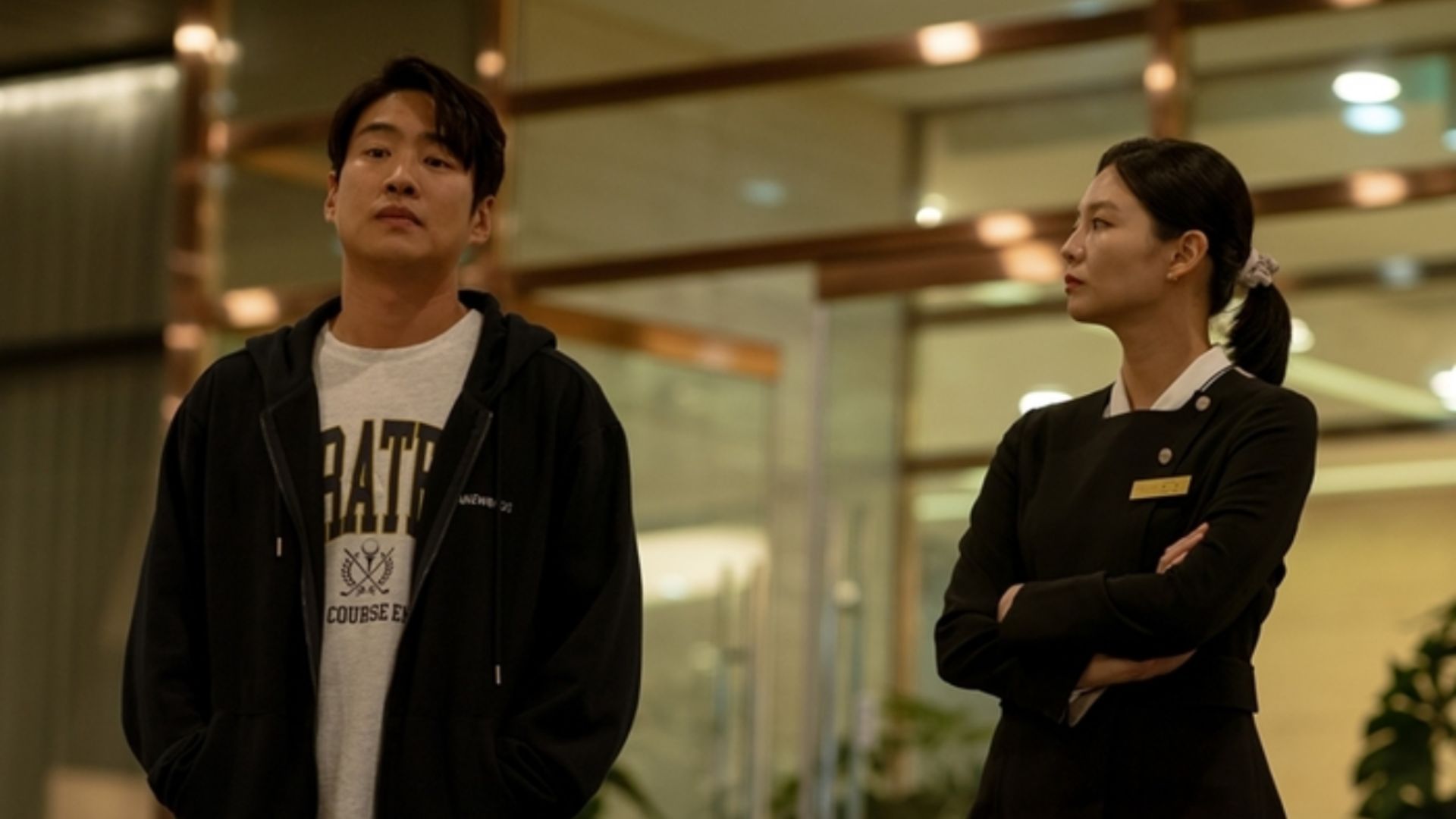 Long Time No Sex Every LTNS Kdrama Episode S Release Date And More