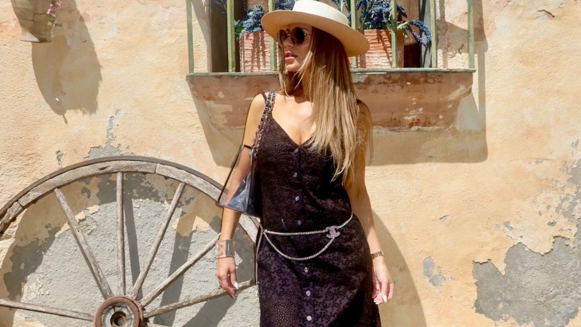 Dorit Kemsley net worth - RHOBH season 13 reunion