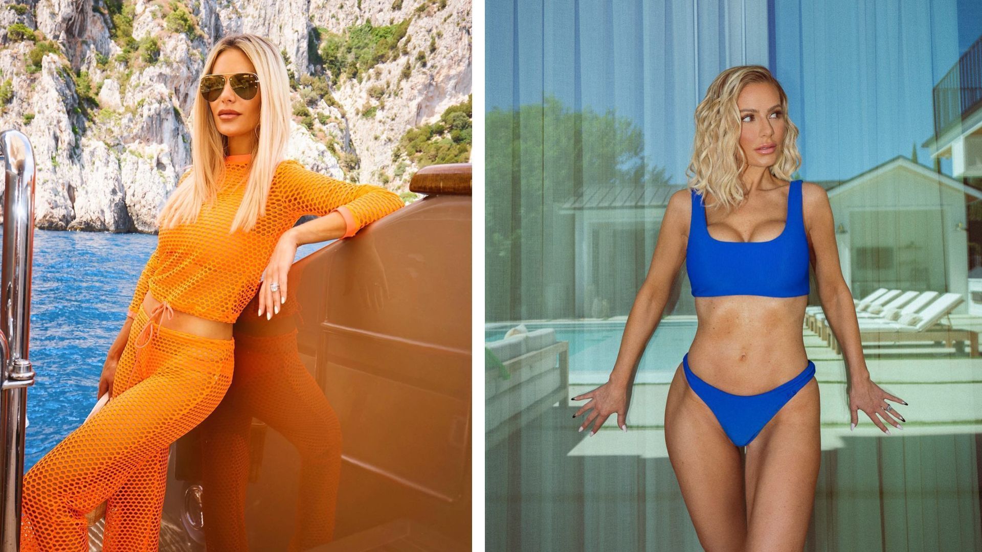 Dorit Kemsley net worth - RHOBH season 13 reunion