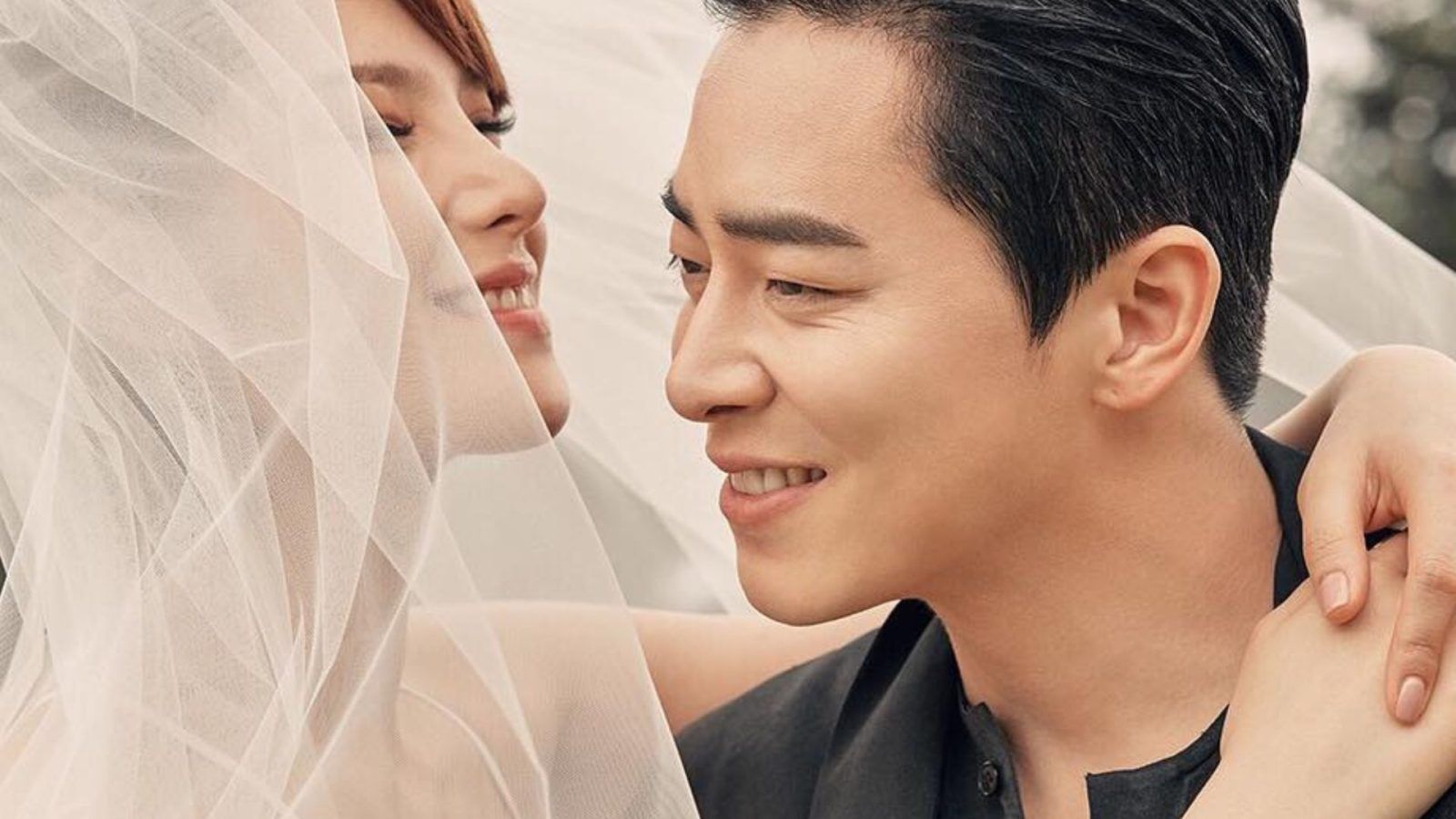 A Look At K Drama Star Jo Jung Suk And Wife Gummy Whirlwind Love Story