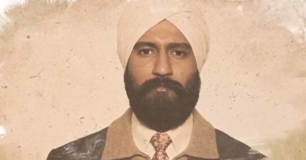 Sardar Udham Real Story Movie Cast All About This Amazon Prime Biopic