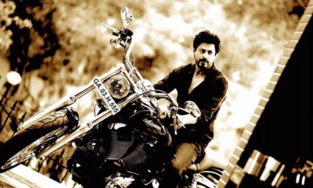 Take A Look At The Most Expensive Things Owned By Shah Rukh Khan