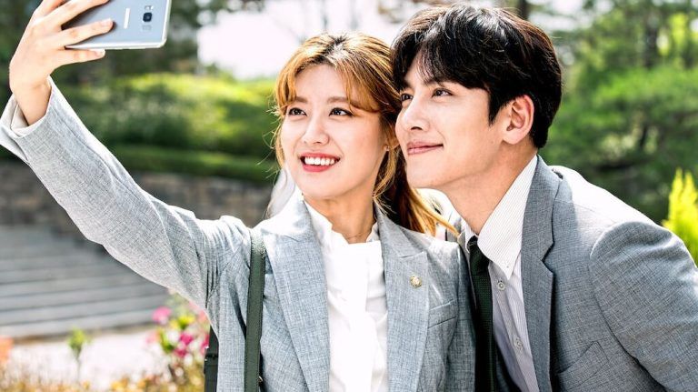 Popular Romantic Kdramas On Netflix That Have A Happy Ending