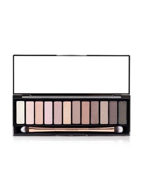 Best Nude Eyeshadow Palettes To Add To Your Makeup Collection