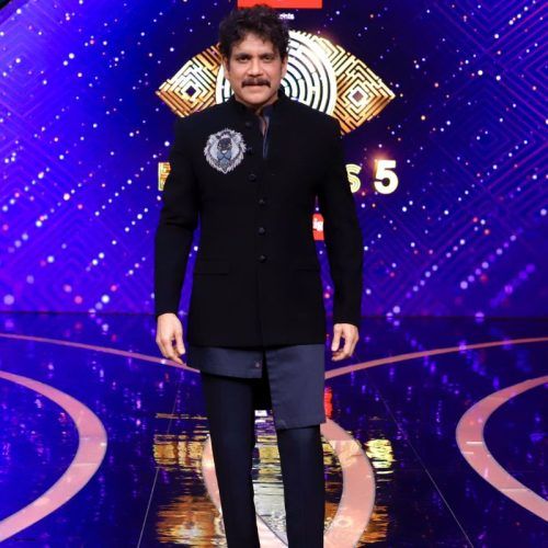 Nagarjuna Net Worth Movie Fees Luxurious Properties Owned And More