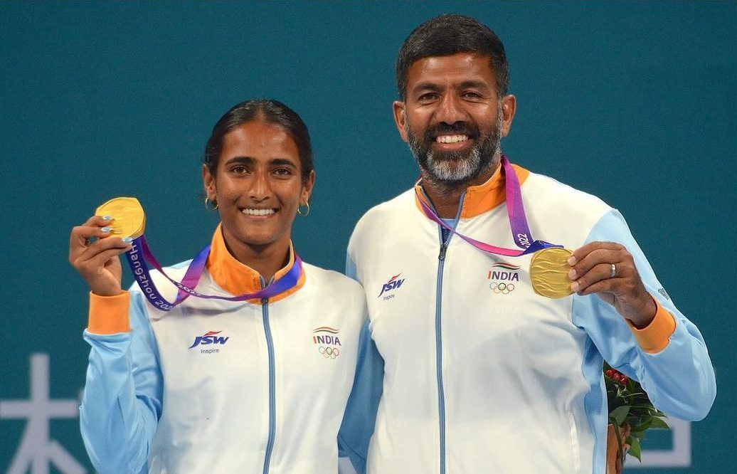 A Look At India S Medal Tally At The Asian Games