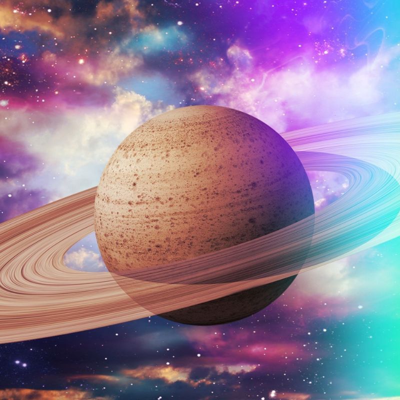 Saturn Transit In Pisces 2025 And Its Effects On Zodiacs Lifestyle