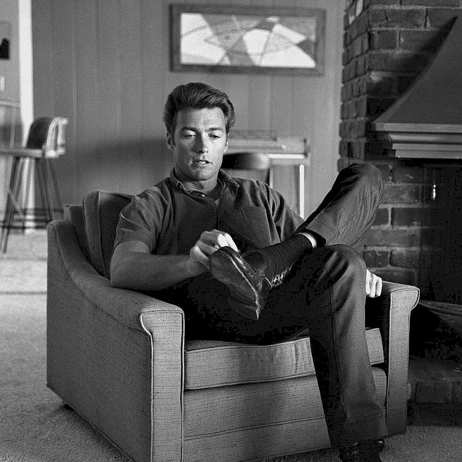 How the world’s best dressed men wear their polo shirts