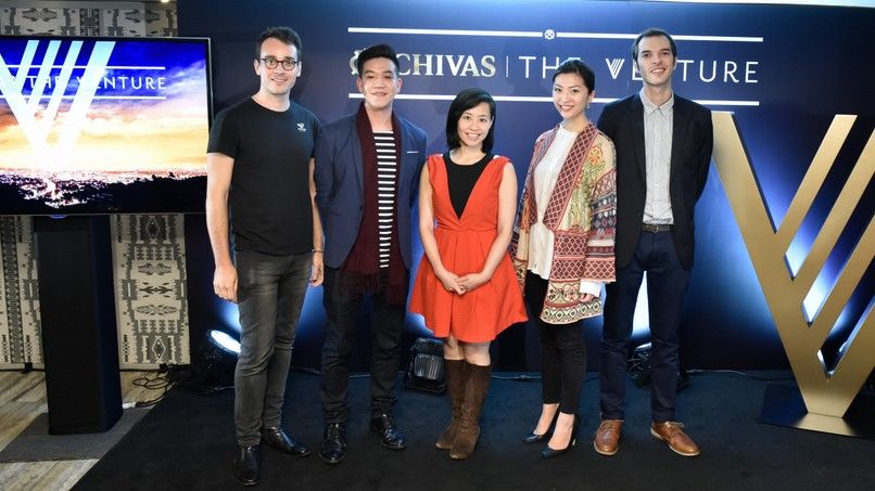5 social entrepreneurs in Hong Kong to watch now