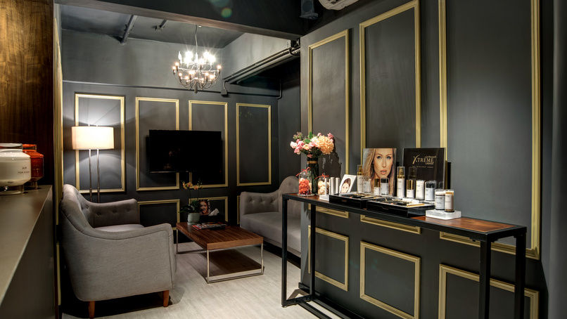 Inside Hong Kong’s most luxurious lash salon