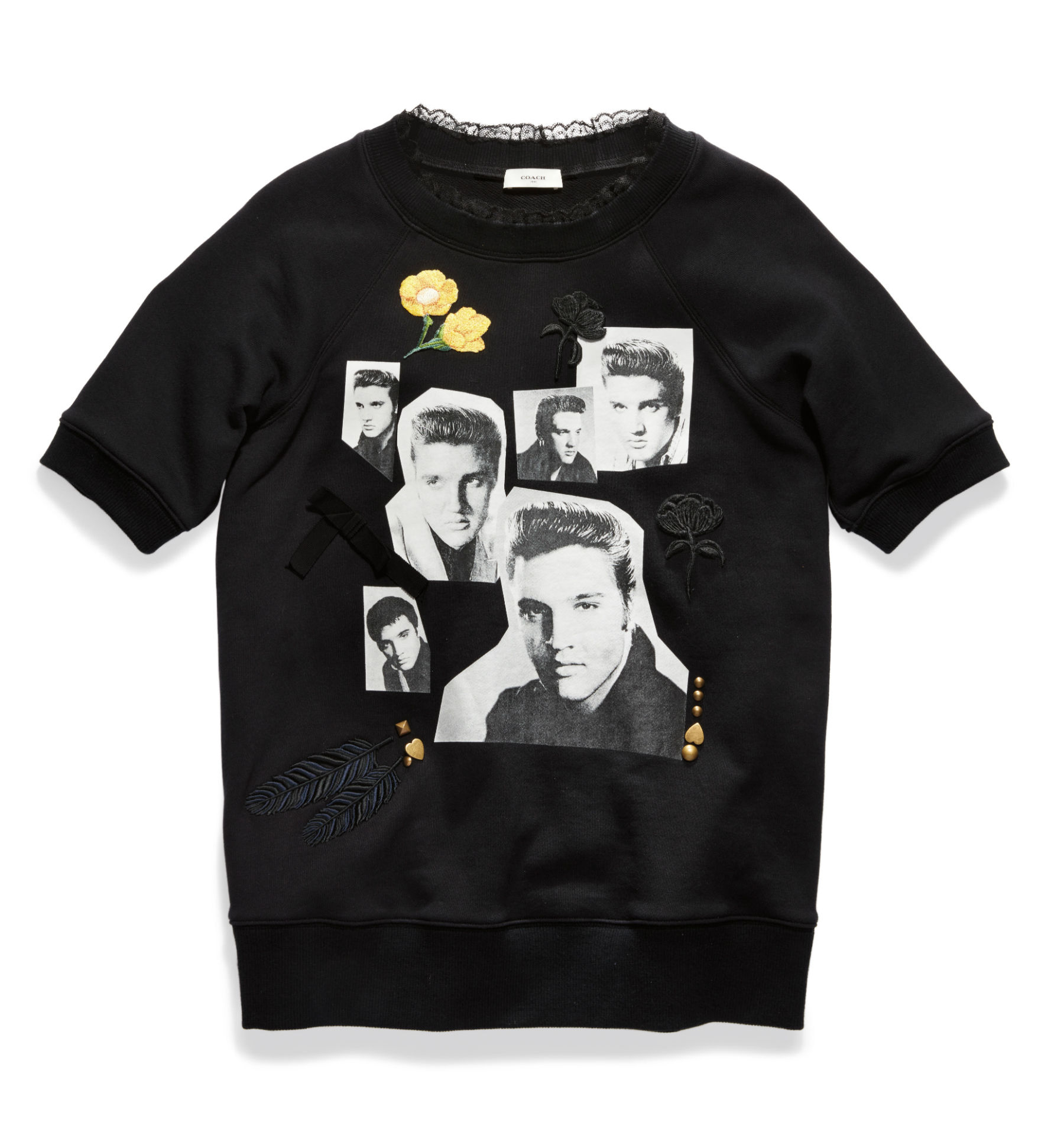 Coach 1941: 32 pieces for every rock star | Lifestyle Asia