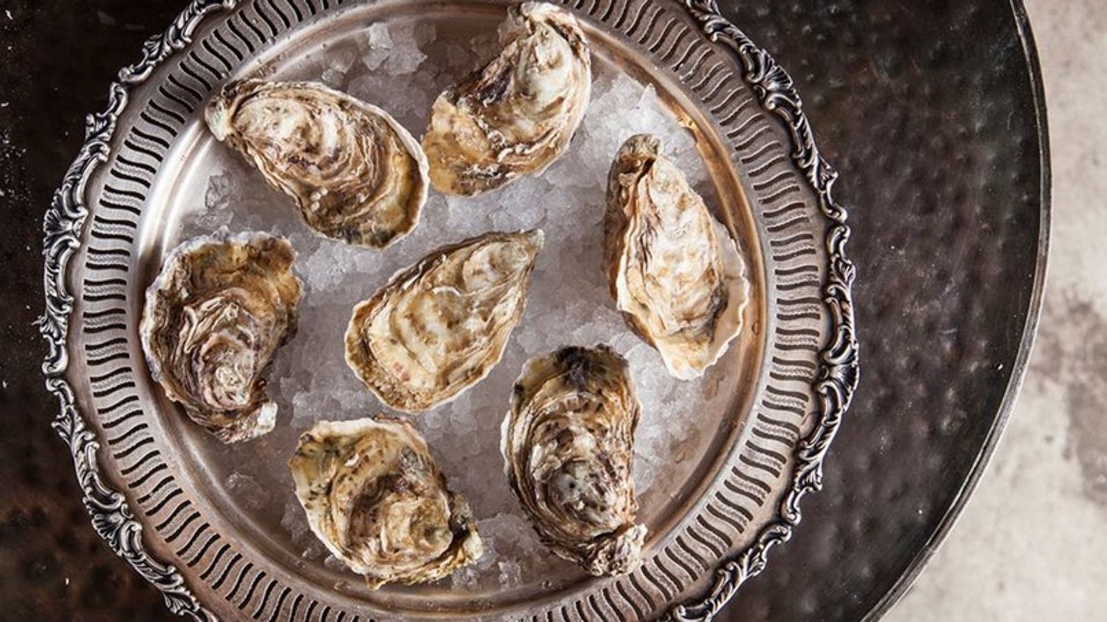 5 best oyster happy hours in Hong Kong Lifestyle Asia