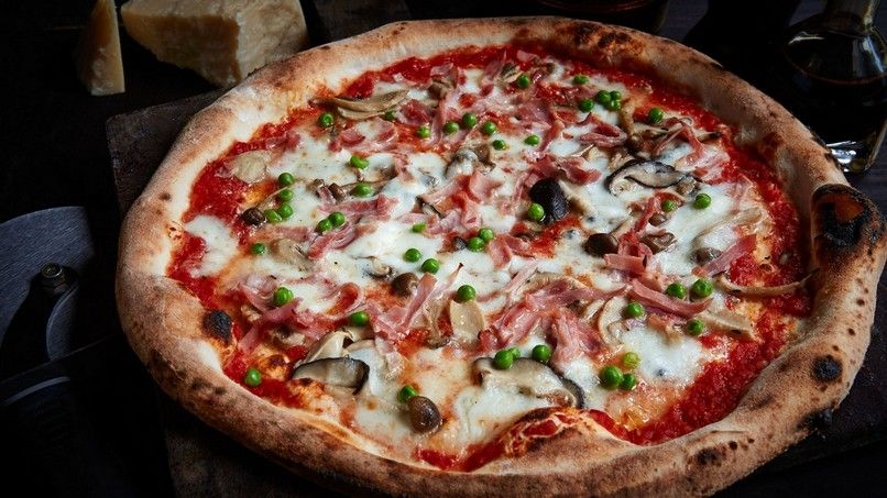 The perfect slice: 7 best pizzas in Hong Kong