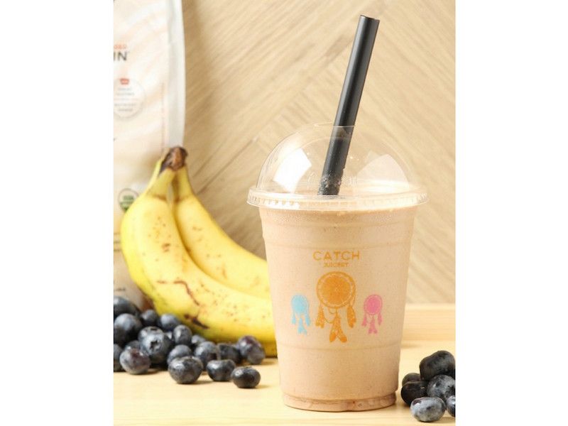 10 healthy Hong Kong smoothies that actually taste delicious