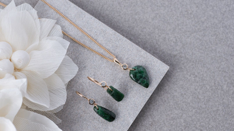 5 homegrown Singapore jewellers who sparkle and shine
