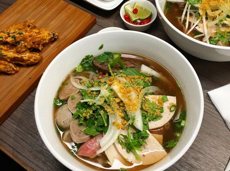 Eat up: 10 lunch spots in Central you won't get bored of | Lifestyle Asia