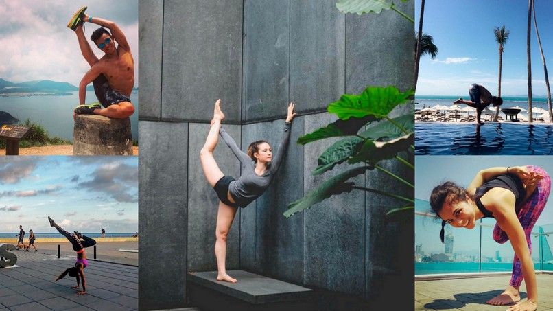 10 Hong Kong yogis to follow on Instagram