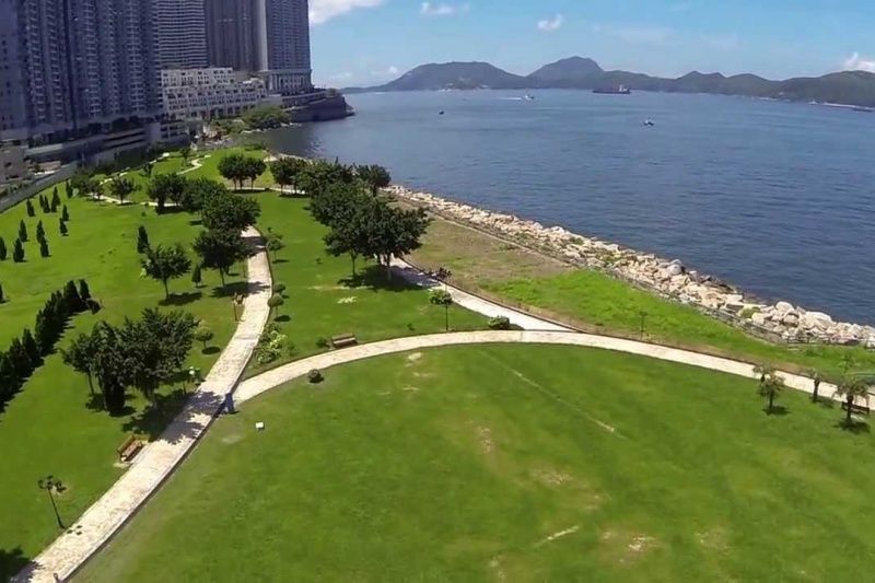 5 perfect picnic spots in Hong Kong Lifestyle Asia Hong Kong