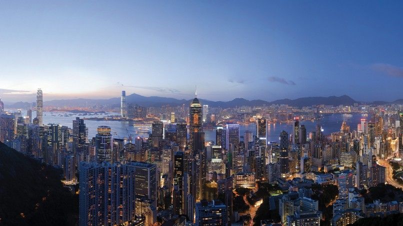 5 iconic Hong Kong buildings designed by famous architects