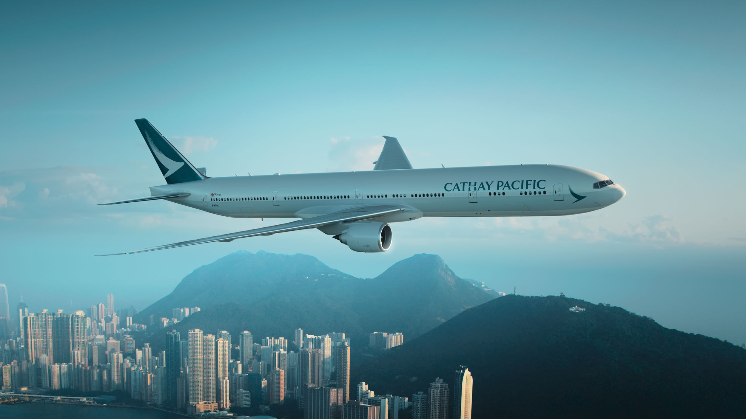 Cathay Pacific expands fanfares to business and premium economy classes