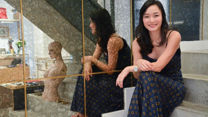 Tastemakers: Joleen Soo of the Cambodian Children’s Fund