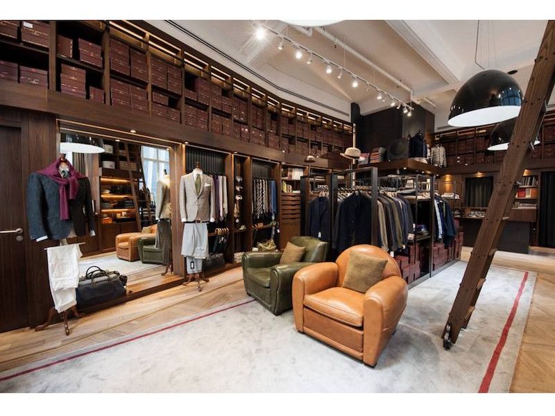 5 most stylish menswear boutiques in Hong Kong | Lifestyle Asia