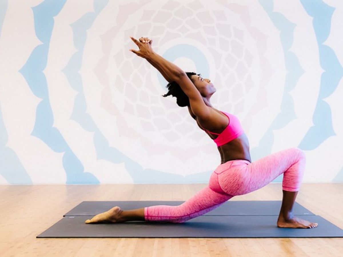 The best yoga studios in Hong Kong to calm your mind and body