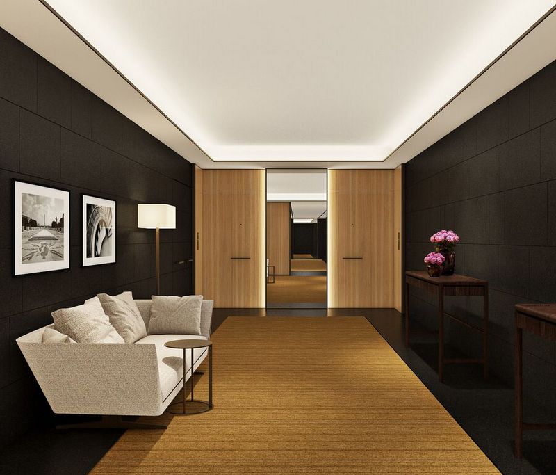 Bulgari Residences Shanghai set to open in fall 2017 | Lifestyle Asia