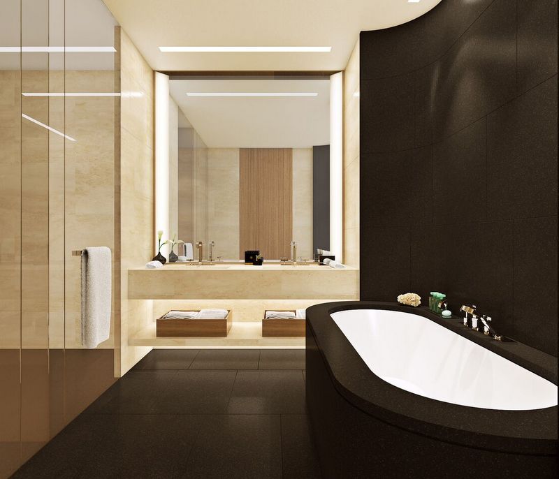 Bulgari Residences Shanghai set to open in fall 2017 | Lifestyle Asia