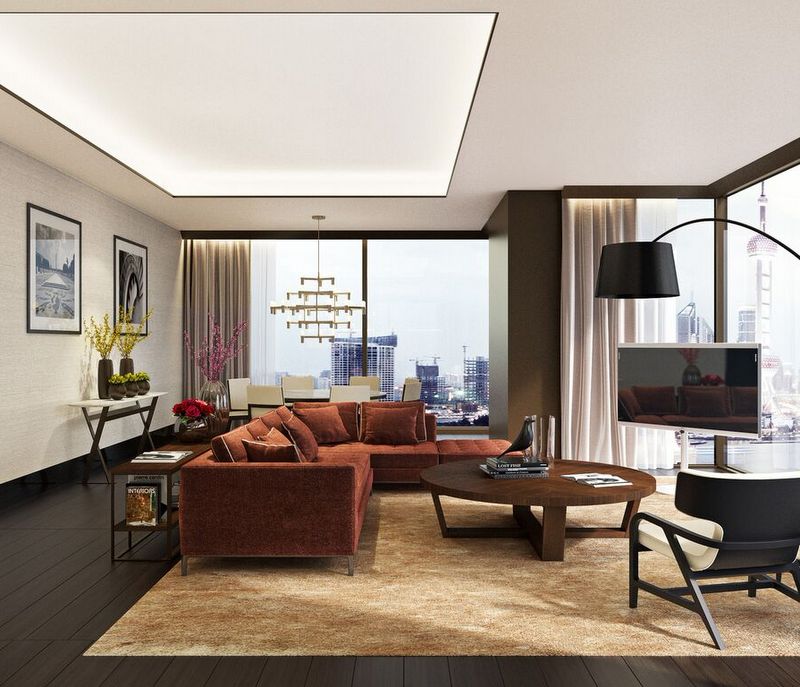 Bulgari Residences Shanghai set to open in fall 2017 | Lifestyle Asia Hong  Kong