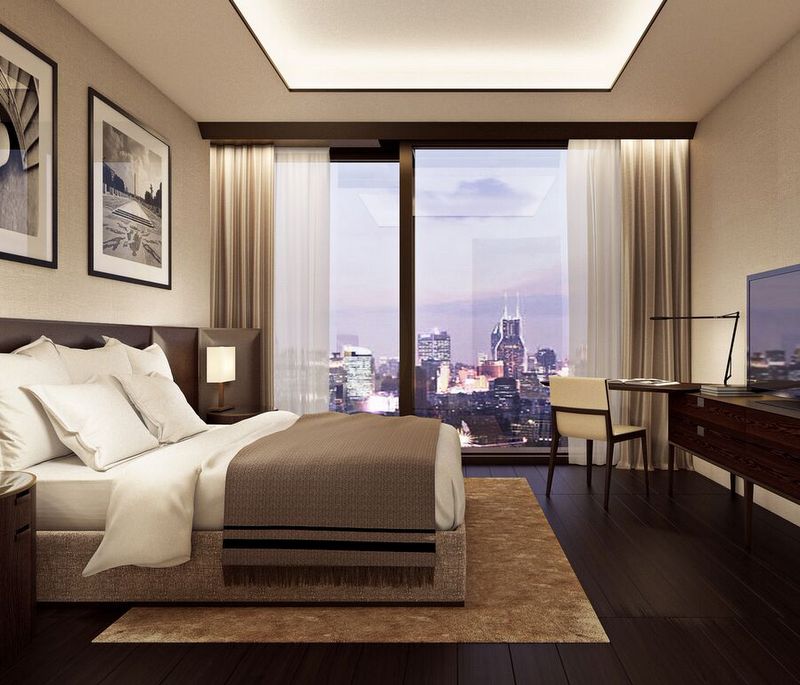 Bulgari Residences Shanghai set to open in fall 2017 | Lifestyle Asia Hong  Kong