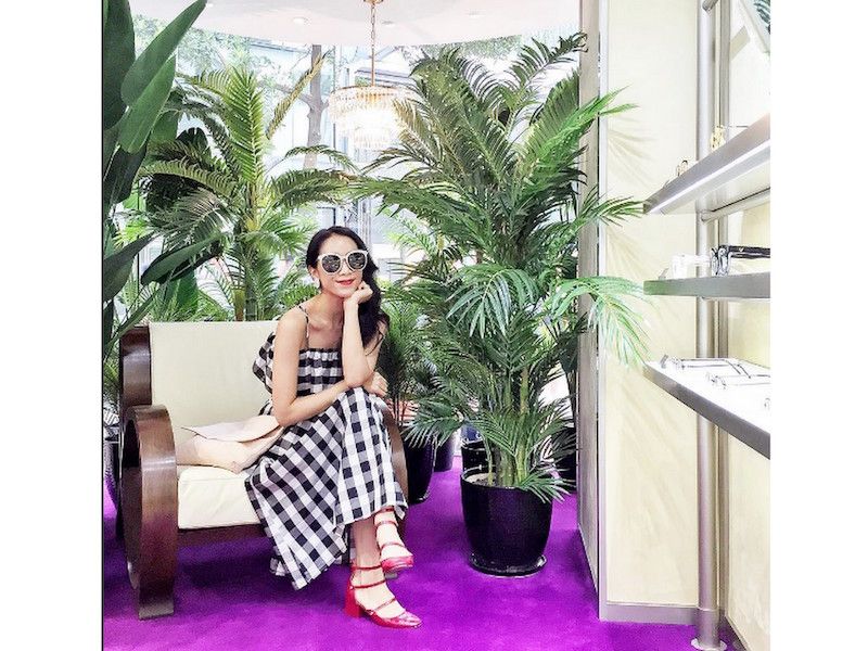 10 female style influencers to follow on Instagram | Lifestyle Asia