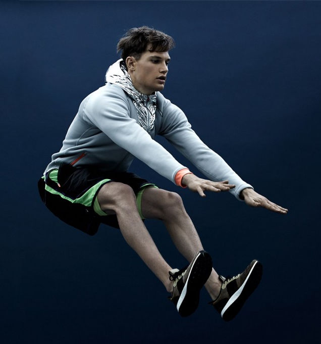 10 stylish sportswear brands every guy should know