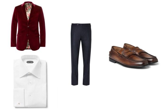What to wear: 10 cocktail chic outfits for him and her | Lifestyle Asia ...