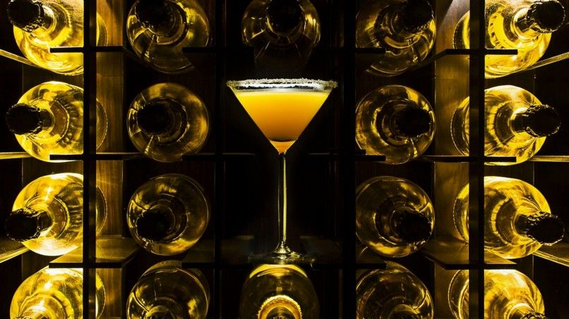 5 gastrobars for an all-round good night in Singapore