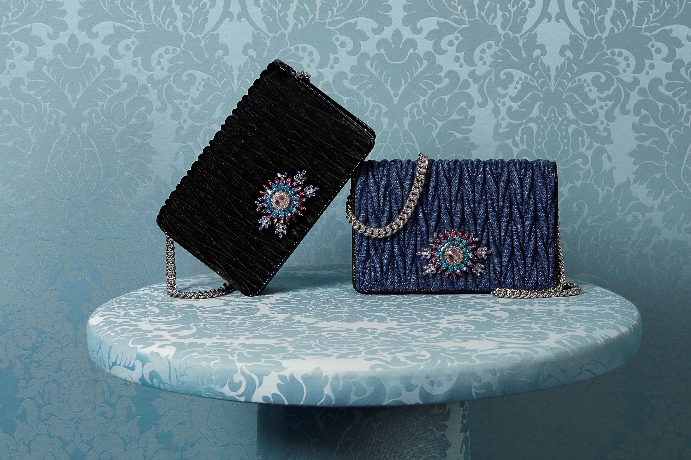 Miu Miu launches exclusive capsule collection for Hong Kong