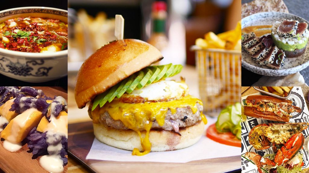 20 Hong Kong foodies to follow on Instagram