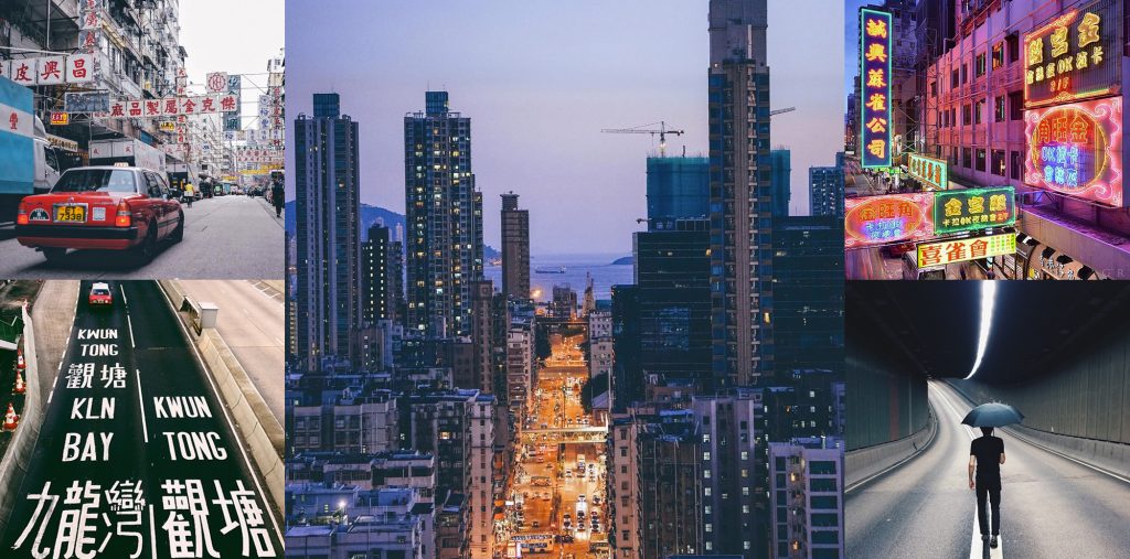 20 Instagram accounts that will make you love Hong Kong